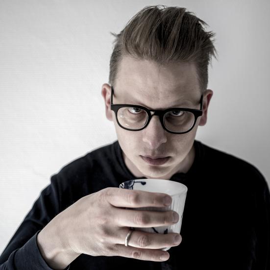 Billede af Mads L. Brynnum