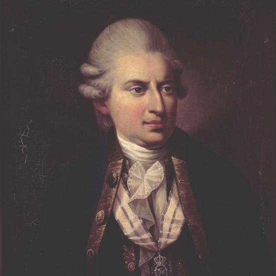 Johann Friedrich Struensee