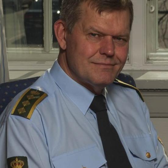 Michael Fl. Rasmussen