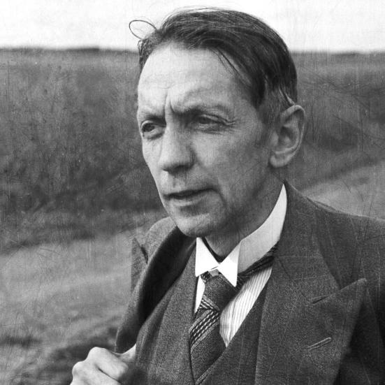 Billede fra Forfatterweb