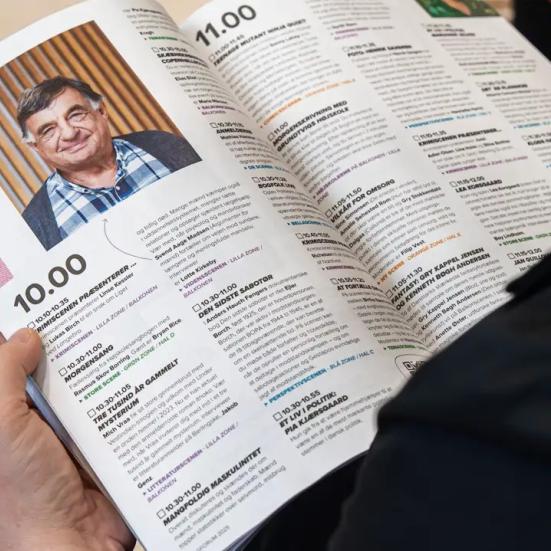 Kilde: Bogforum