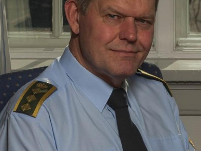 Michael Fl. Rasmussen