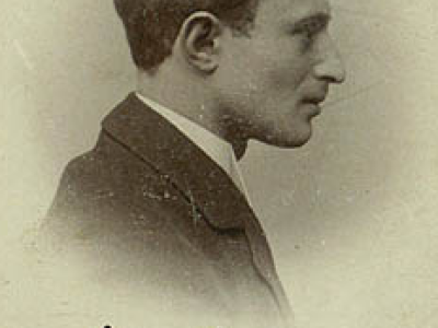 Fotograf: Sigurd Trier