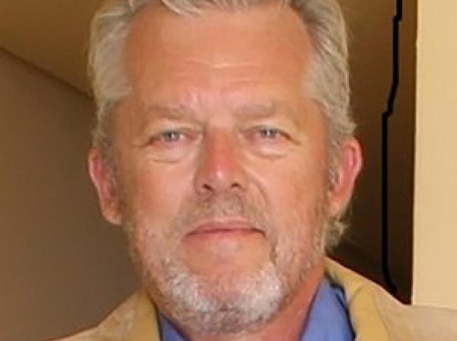 Steen Ole Hedelund Jorgensen (foredragsholder)