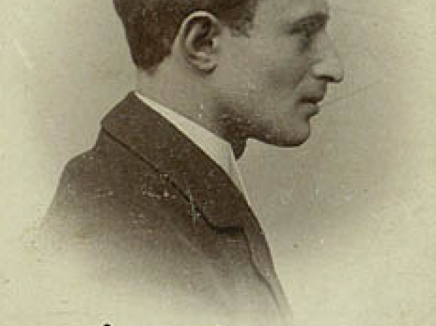 Fotograf: Sigurd Trier