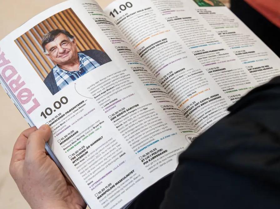 Kilde: Bogforum